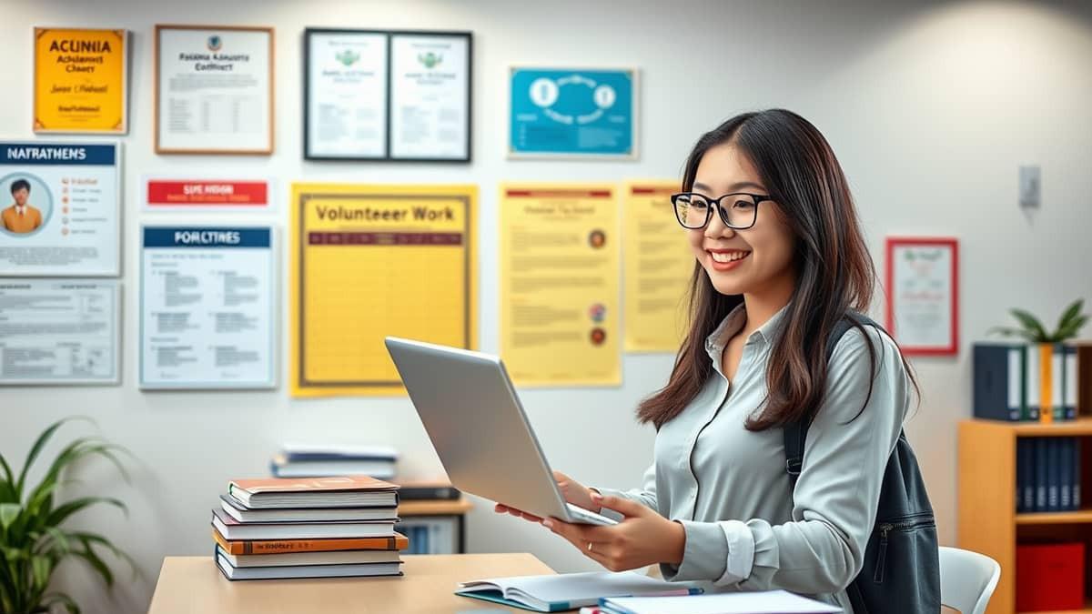 Rahasia Mahasiswa Produktif: Optimalkan Teknologi Sehari-hari