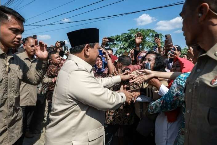 Ekonomi Desa Naik Kelas Bersama Kopdes Merah Putih