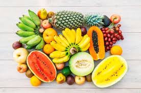 Rahasia Diet dengan Buah