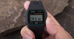 Rekomendasi Jam Tangan Murah Berkualitas untuk Gaya Anak Muda