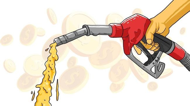 BBM September 2025: Harga Terbaru dan Penurunan”