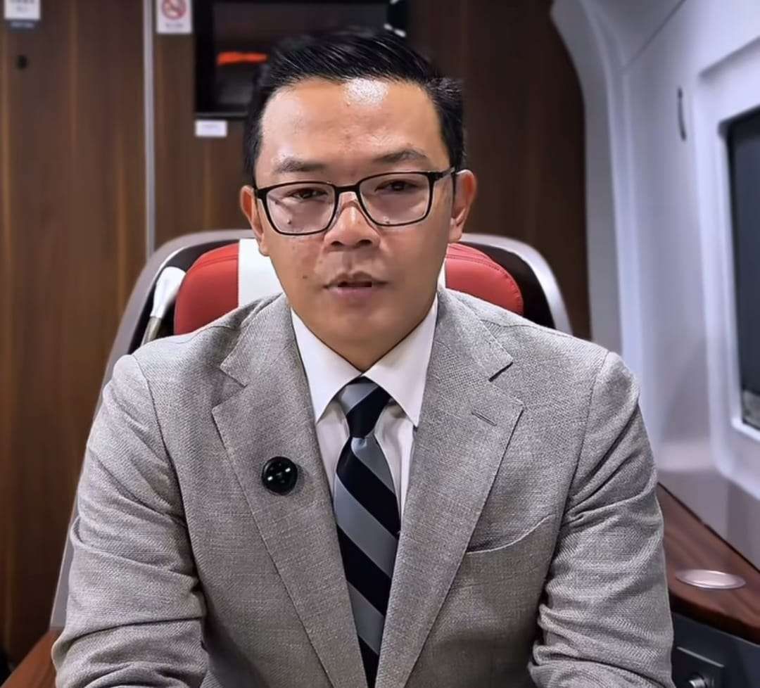 Tragedi di Peru: Staf KBRI Zetro Leonardo Purba Tewas Ditembak, Menlu RI Desak Usut Tuntas