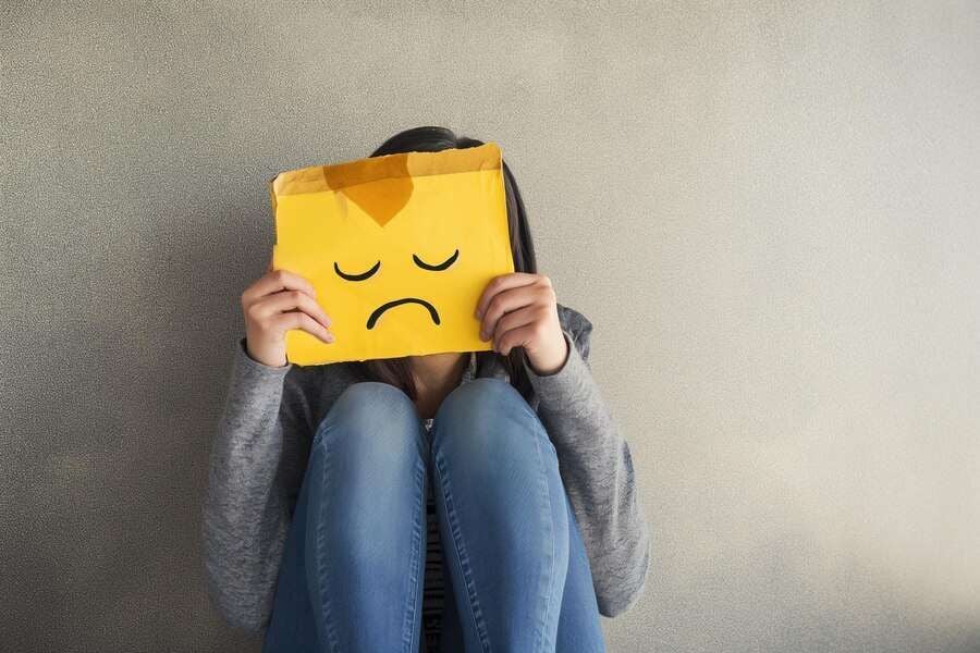 Efek Buruk Bad Mood Jangka Panjang