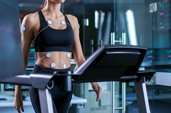 Cuma 30 Menit Sehari! Begini Cara Treadmill Membantu Kamu Kurus Cepat