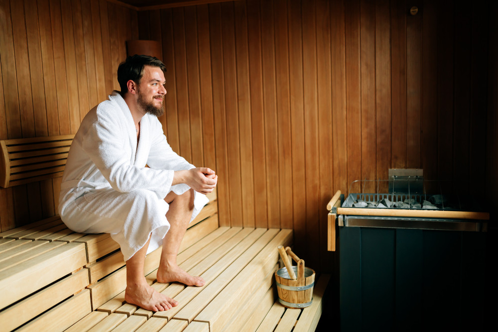 Hati-Hati! 7 Bahaya Sauna yang Bisa Mengancam Nyawa