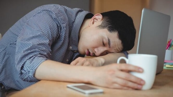 Biar Nggak Rebahan Terus, Ini Cara Lawan Malas