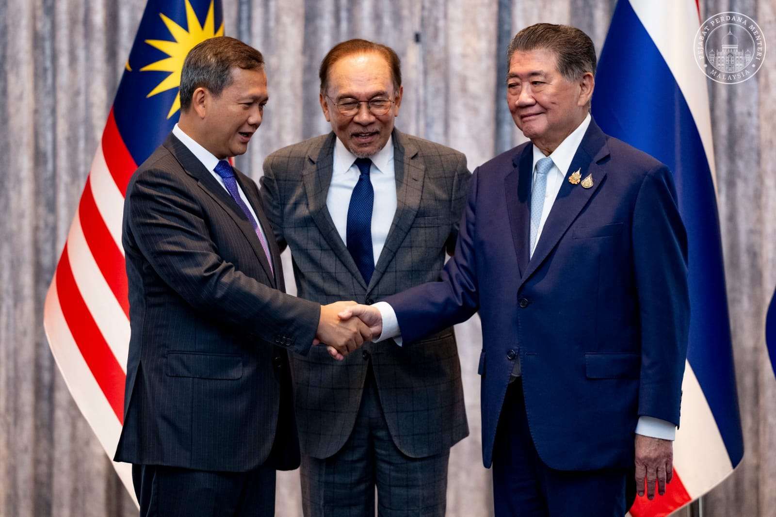Darah Sudah Tumpah, Kini Saatnya Damai: Thailand-Kamboja Setuju Hentikan Konflik
