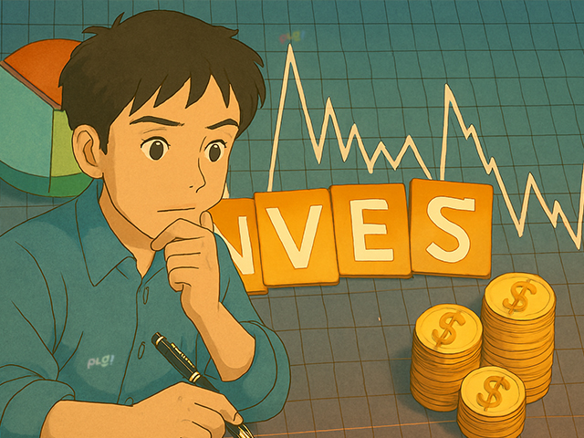 Langkah Awal Investasi yang Tepat untuk Pemula Muda