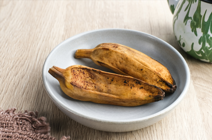 7 Manfaat Makan Pisang Rebus Setiap Hari, Nomor 5 Bikin Kaget!