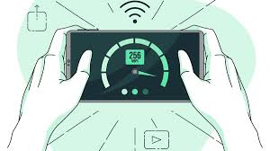 Hemat Kuota Internet dengan Tips Aman Gunakan WiFi Publik