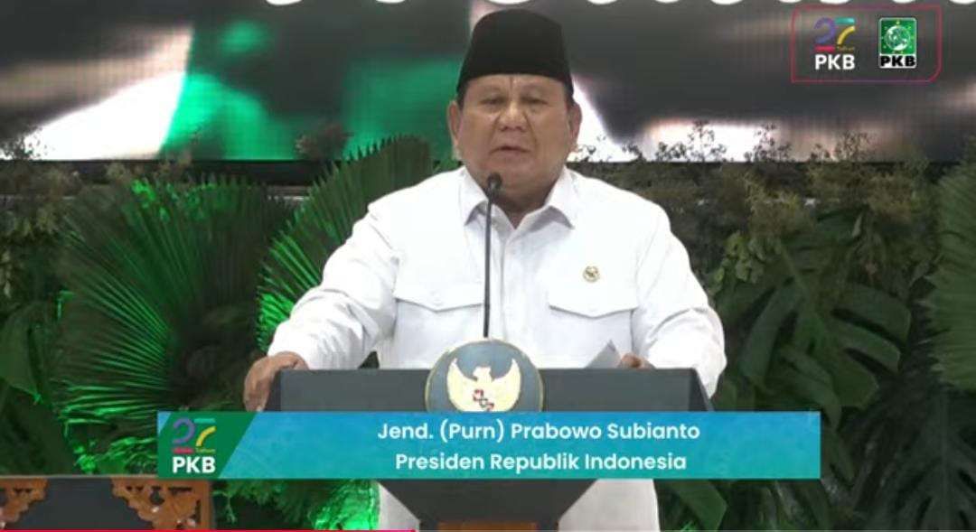 Prabowo Murka! Rp100 Triliun Raib Gara-Gara Mafia Beras