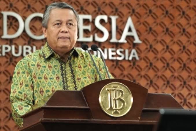 Bank Indonesia Digeledah KPK, Ada Apa?