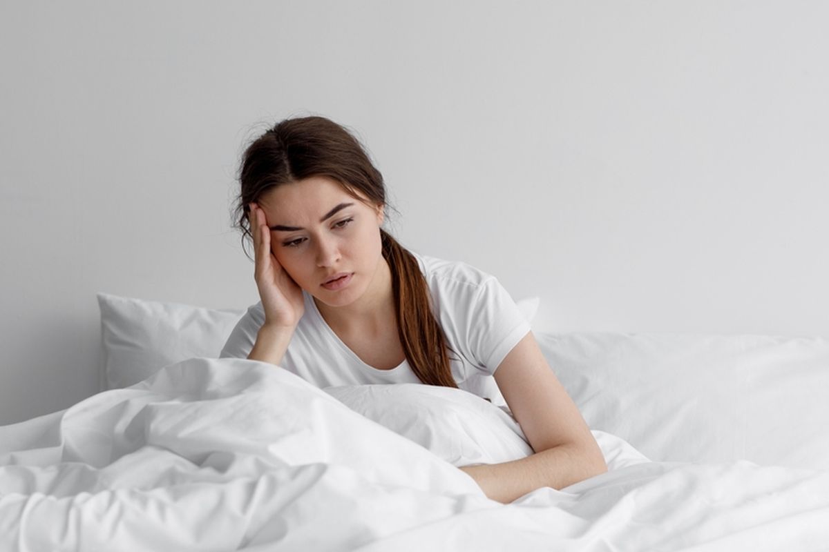 Kurang Tidur Bikin Gemuk dan Sakit Jantung? Ini Fakta Medisnya!