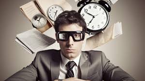 Rahasia Orang Sukses: Bangun Mindset Produktif Setiap Hari