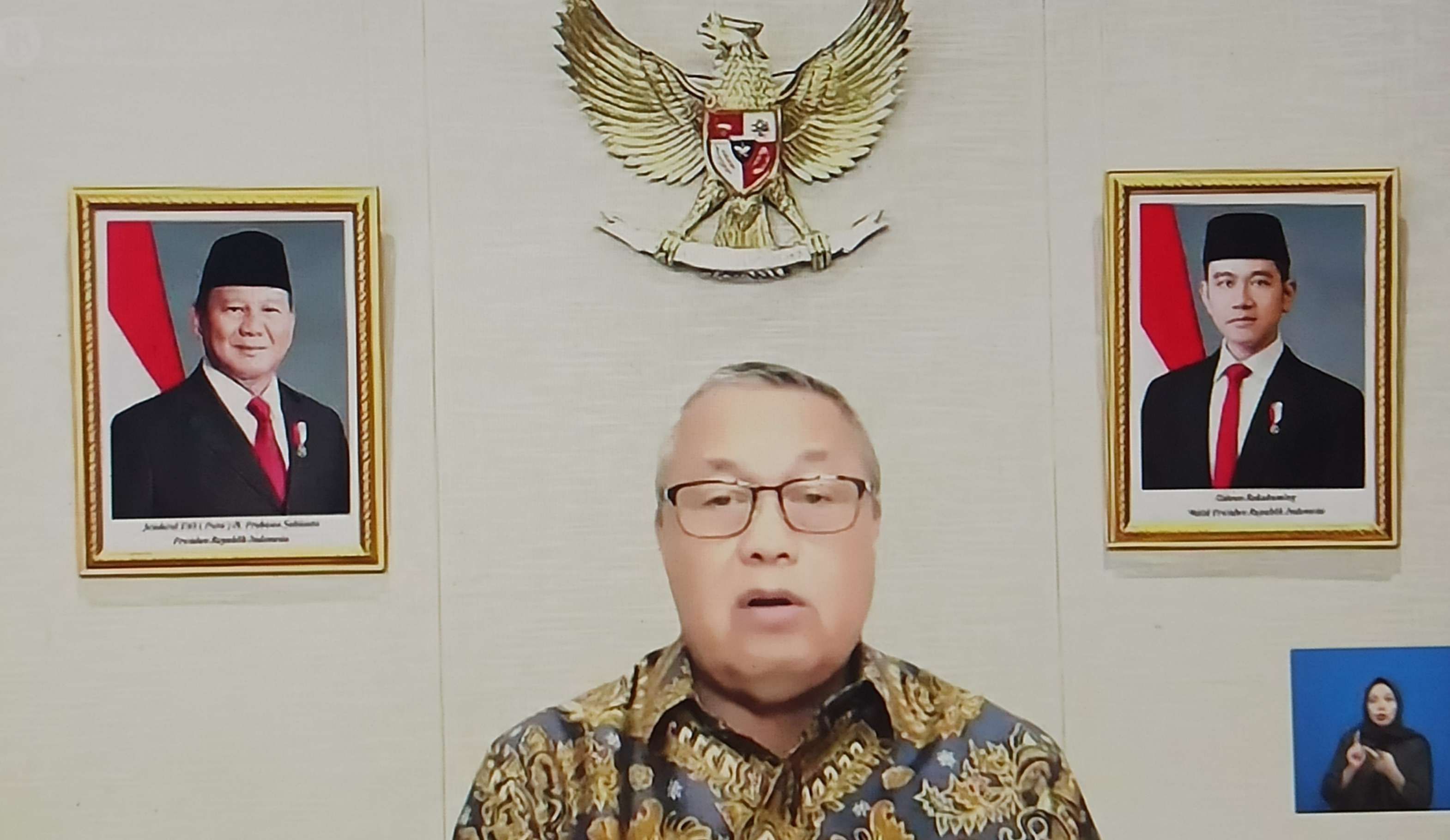 Suku Bunga BI Turun Jadi 5,25% per Juli 2025, Pertanda Apa?