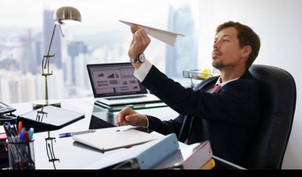 Rahasia Hilangkan Malas Kuliah agar Tetap Produktif