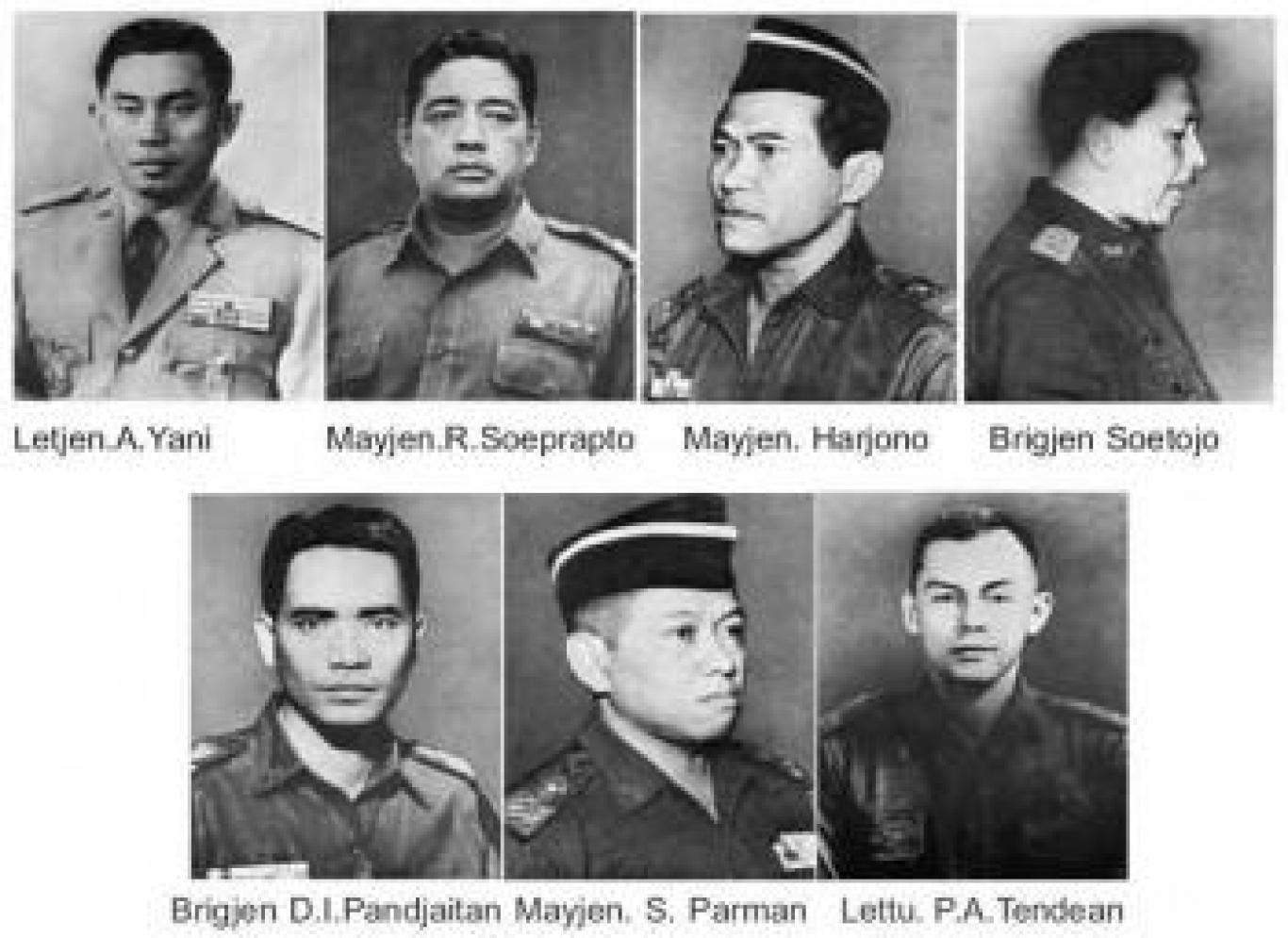 Mengenang G30S/PKI, Sejarah Penting untuk Generasi Muda