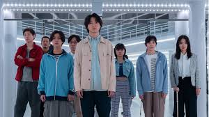 5 Serial Netflix Viral yang Wajib Kamu Tonton Sekarang