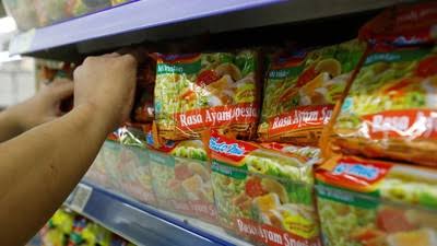 Otorita Keamanan Pangan Australia Imbau Penarikan Tiga Produk Indomie