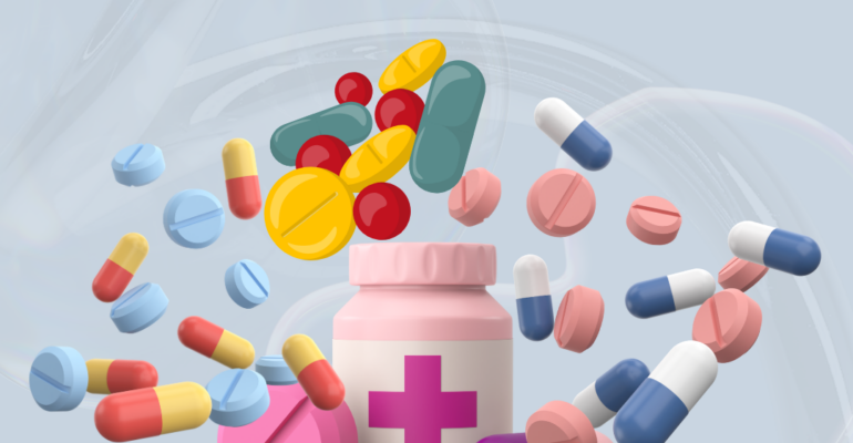 Cara Cerdas Pilih Obat yang Aman di Apotek