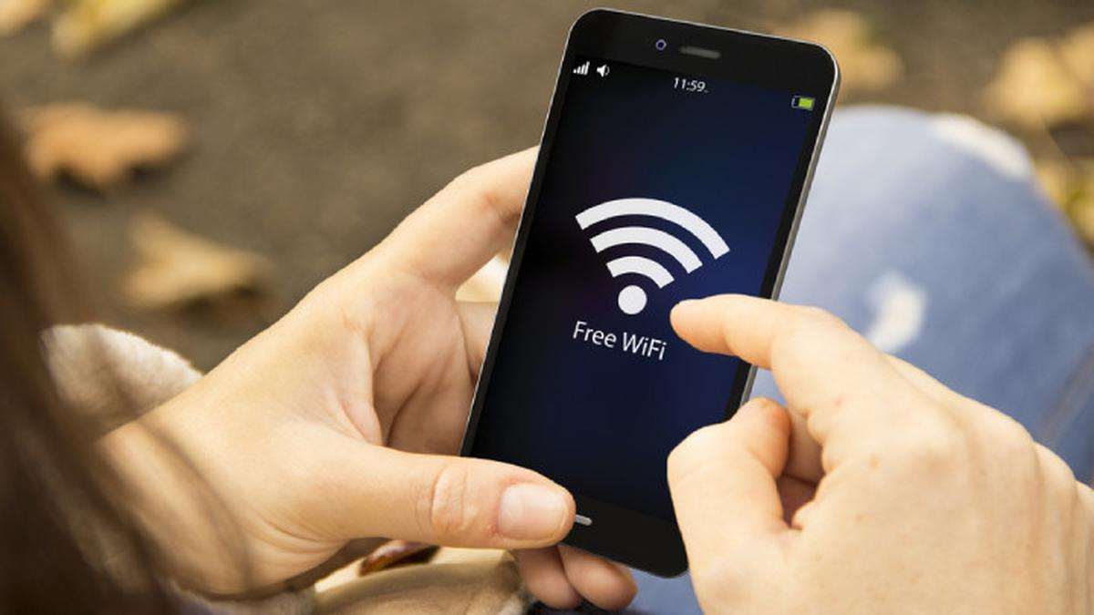 Jangan Sembarangan, Ini Risiko WiFi Umum Gratis