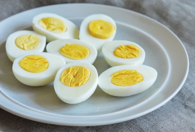 Sarapan Telur, Anak Hebat! Nutrisi Super yang Sering Diremehkan