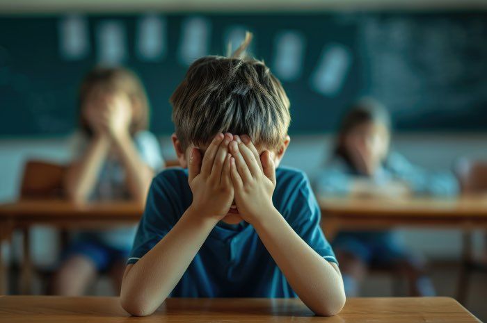 Korban Terus Bertambah, Tapi Bullying di Sekolah Tak Pernah Jera