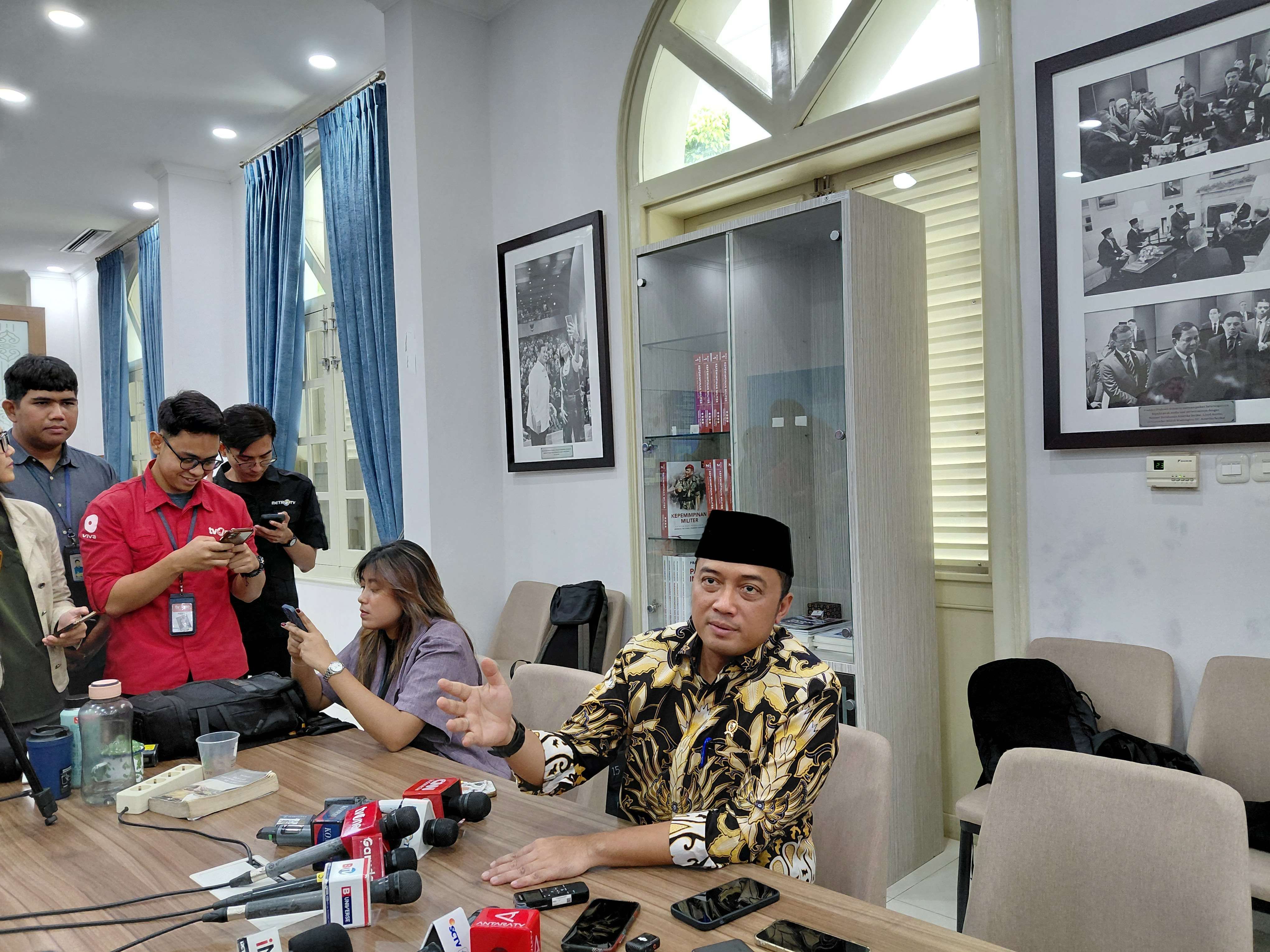Jangan Panik, Ini Upaya Pemerintah Lindungi WNI di Zona Konflik