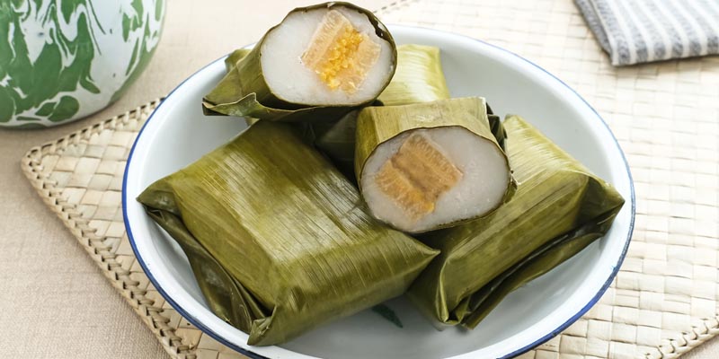 Panduan Lengkap Cara Membuat Nagasari, Kue Basah Favorit dari Masa ke Masa