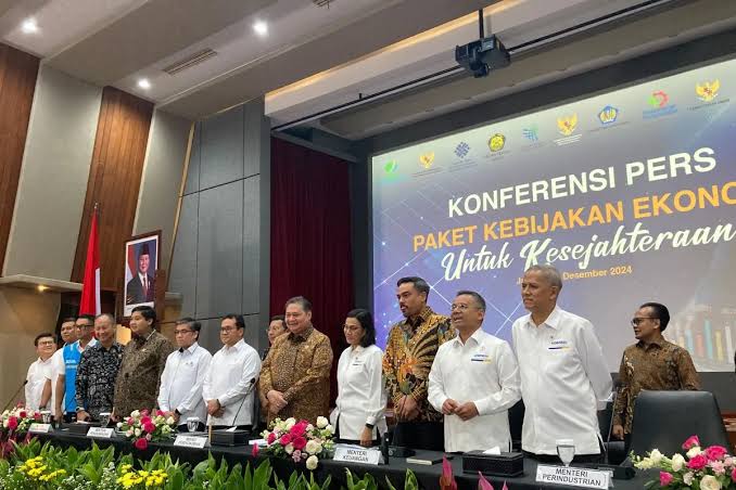 Langkah Pemerintah soal Insentif bagi Masyarakat tak Efektif?