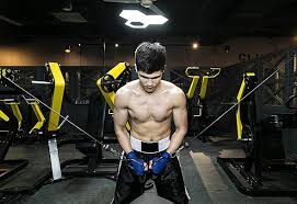 9 Manfaat Gym Setiap Hari untuk Pria: Rahasia Tubuh Kuat & Sehat Maksimal