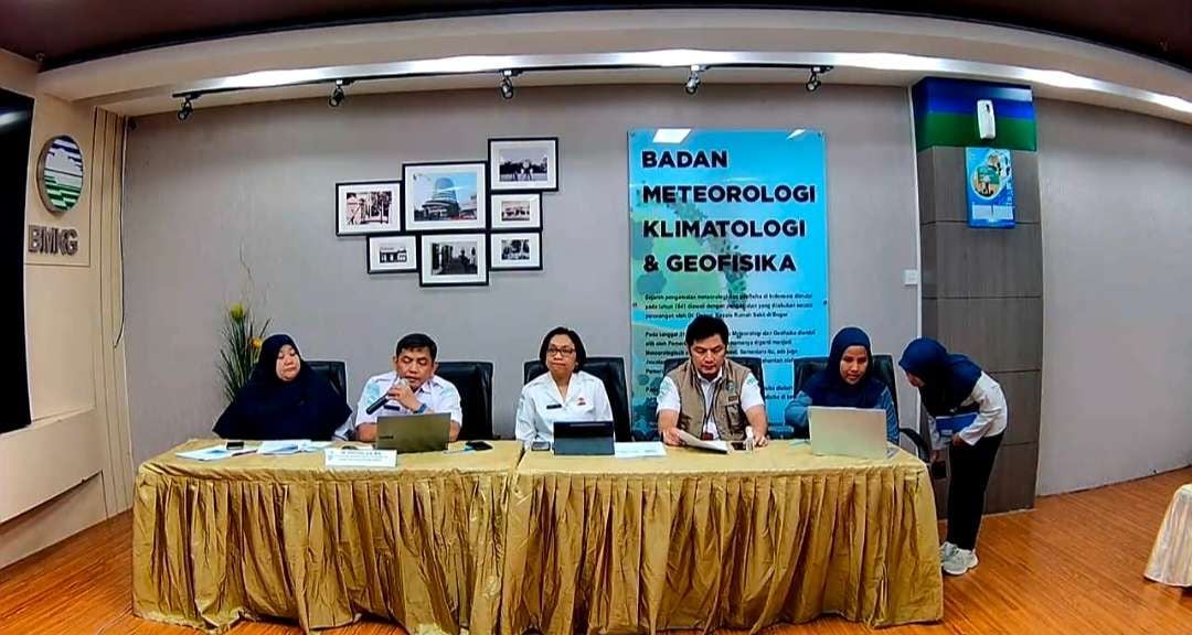 Tanpa Tanda-Tanda, Tsunami Bisa Datang! Ini Daerah yang Harus Siaga