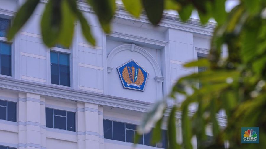 Efisiensi Jitu! Kemenkeu Selamatkan Rp2,82 Triliun Dana Negara