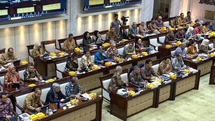 Efisiensi Anggaran Kemenkeu 2026, Pegawai Dikurangi dan Layanan Diperluas