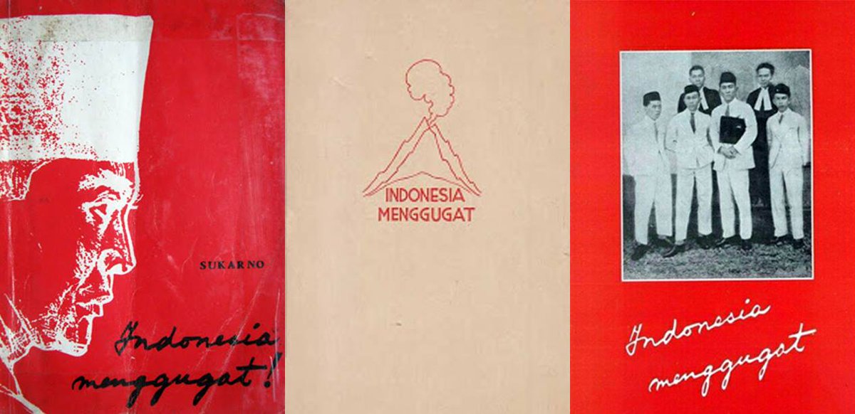 Inspirasi Nasionalisme Lewat Buku Karya Penulis Indonesia