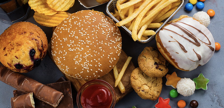 Hati-Hati! Daftar Makanan Berbahaya untuk Kesehatan Tubuh